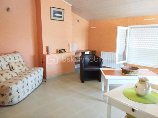 Maison traditionnelle de 163 m²