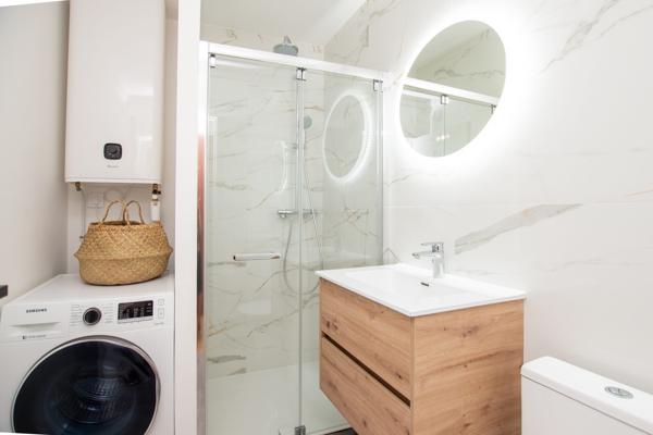 SAINT GEORGES APT T2 MEUBLE AVEC CLIM