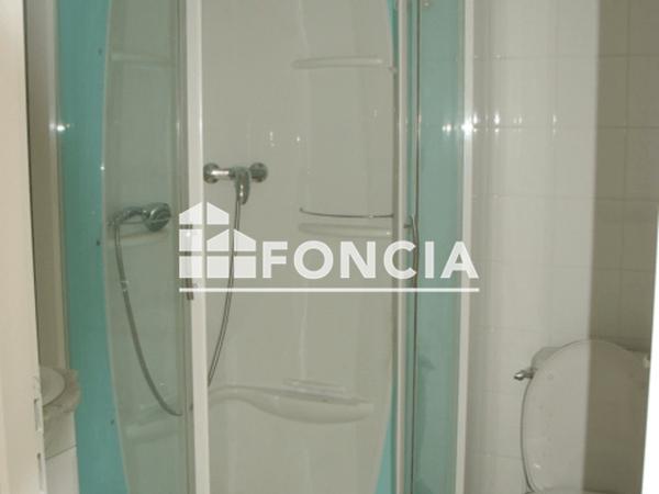 Location Studio 19.67 m² - 2 RUE PIERRE ET MARIE CURIE Mont De Marsan 40000