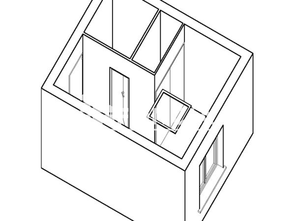 Location Studio 19.67 m² - 2 RUE PIERRE ET MARIE CURIE Mont De Marsan 40000