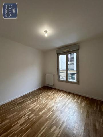 Appartement à louer 3 pièces 72.63m²