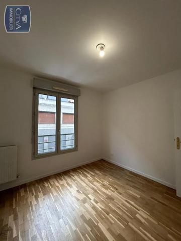 Appartement à louer 3 pièces 72.63m²