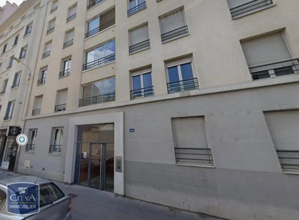 Appartement à louer 3 pièces 72.63m²
