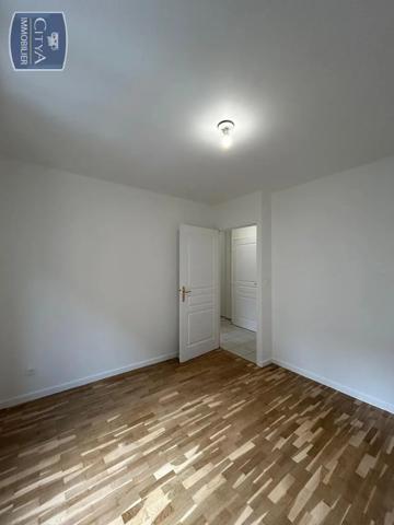 Appartement à louer 3 pièces 72.63m²