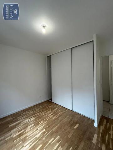 Appartement à louer 3 pièces 72.63m²