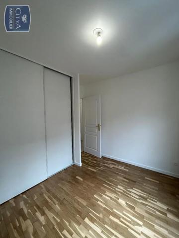Appartement à louer 3 pièces 72.63m²