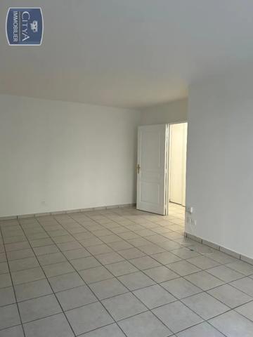 Appartement à louer 3 pièces 72.63m²