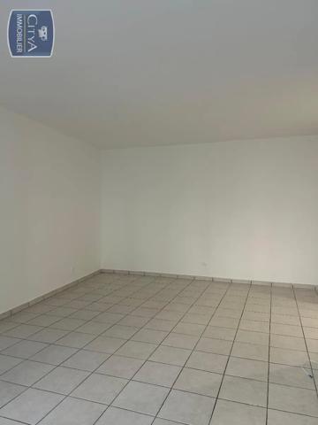 Appartement à louer 3 pièces 72.63m²