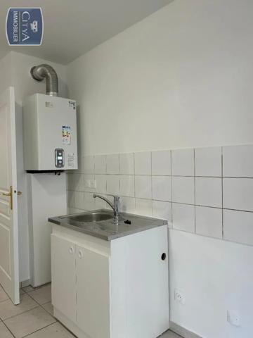 Appartement à louer 3 pièces 72.63m²
