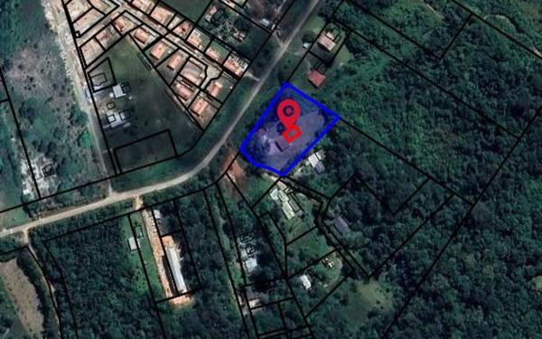 Terrain à louer    Saint-Laurent-du-Maroni