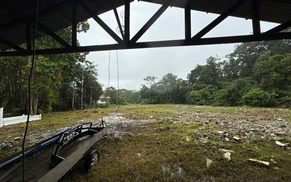 Terrain à louer    Saint-Laurent-du-Maroni