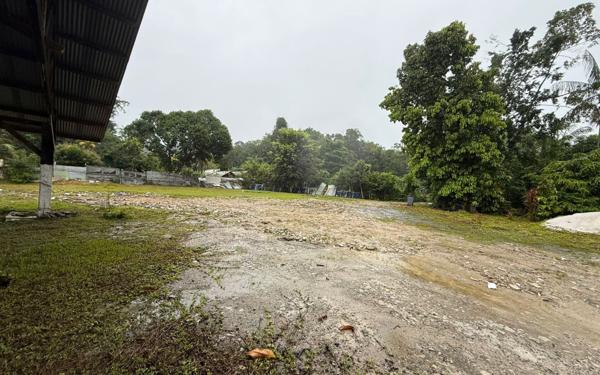 Terrain à louer    Saint-Laurent-du-Maroni