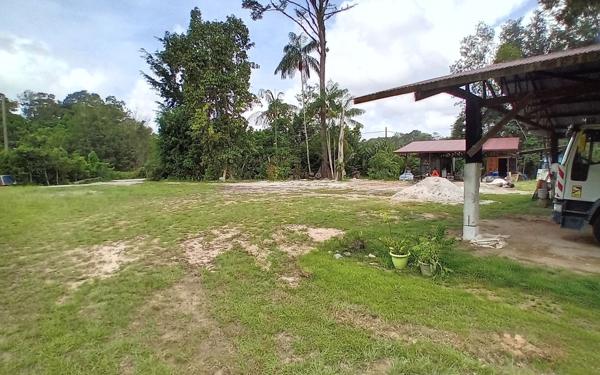 Terrain à louer    Saint-Laurent-du-Maroni