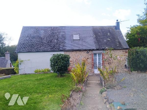 A vendre maison de bourg à Tinchebray