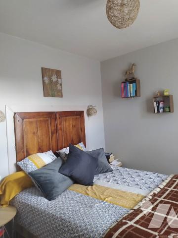 A vendre maison de bourg à Tinchebray