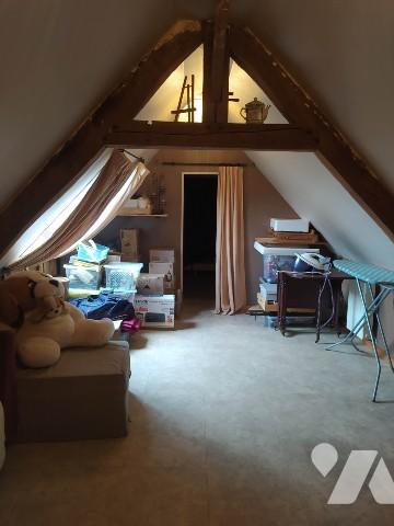 A vendre maison de bourg à Tinchebray