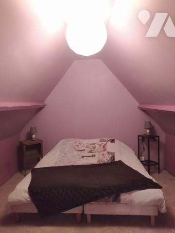 A vendre maison de bourg à Tinchebray