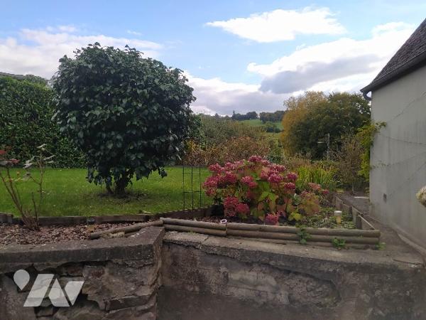 A vendre maison de bourg à Tinchebray