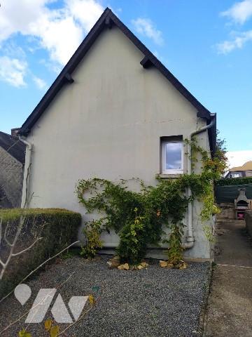 A vendre maison de bourg à Tinchebray