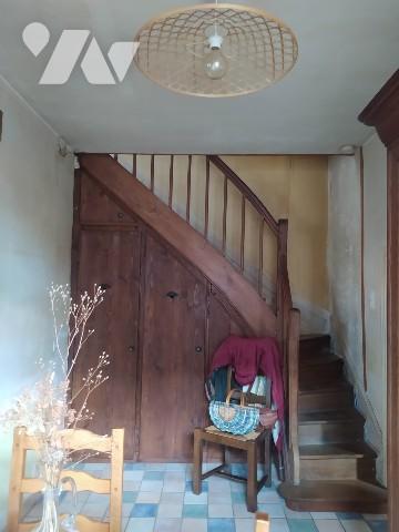 A vendre maison de bourg à Tinchebray