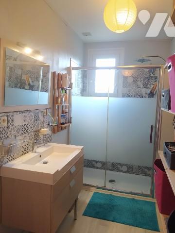 A vendre maison de bourg à Tinchebray