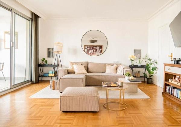 Appartement à vendre 369 072 € Bron 4 p 97 m² DPE C