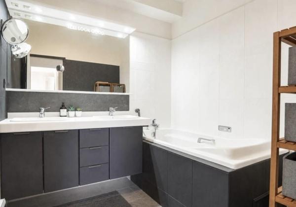 Appartement à vendre 369 072 € Bron 4 p 97 m² DPE C