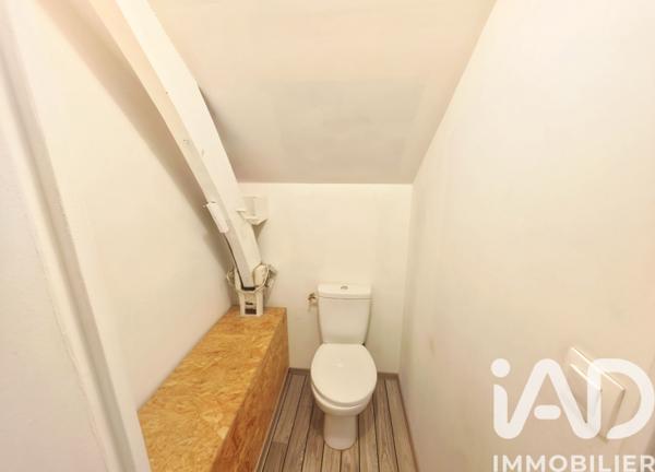 Maison à vendre 6 pièces 126,58 m² Gallardon