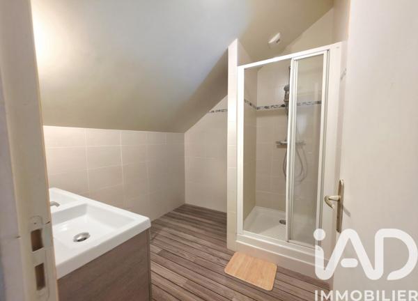 Maison à vendre 6 pièces 126,58 m² Gallardon