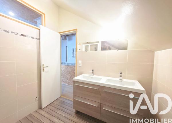 Maison à vendre 6 pièces 126,58 m² Gallardon