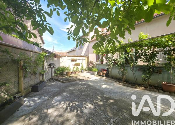 Maison à vendre 6 pièces 126,58 m² Gallardon