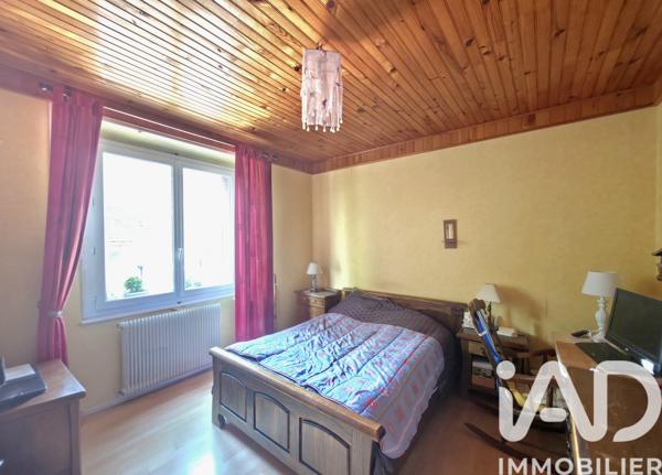 Maison à vendre 6 pièces 126,58 m² Gallardon