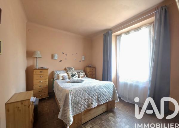 Maison à vendre 6 pièces 126,58 m² Gallardon