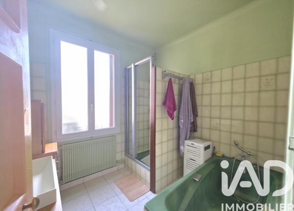Maison à vendre 6 pièces 126,58 m² Gallardon