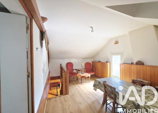 Maison à vendre 6 pièces 126,58 m² Gallardon