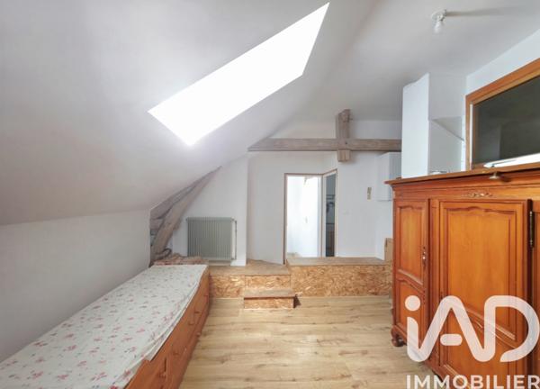Maison à vendre 6 pièces 126,58 m² Gallardon