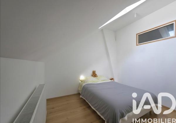 Maison à vendre 6 pièces 126,58 m² Gallardon