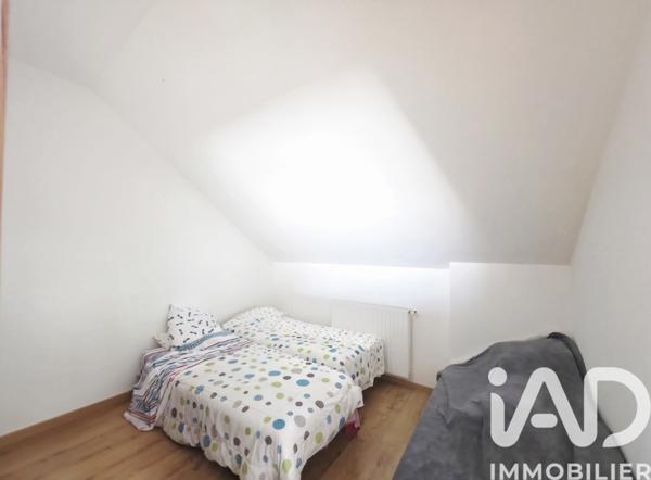 Maison à vendre 6 pièces 126,58 m² Gallardon