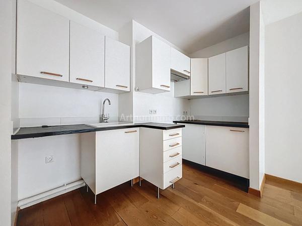 Vente Appartement 3 pièces 53 m2 à Limeil-Brévannes