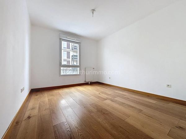 Vente Appartement 3 pièces 53 m2 à Limeil-Brévannes