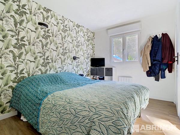 APPARTEMENT /MAISON 2 CHAMBRES JARDIN GARAGE ET STATIONNEMENT VILLENEUVE D ASCQ