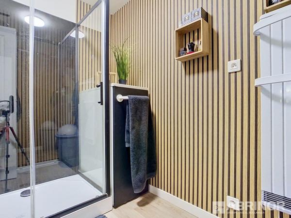 APPARTEMENT /MAISON 2 CHAMBRES JARDIN GARAGE ET STATIONNEMENT VILLENEUVE D ASCQ