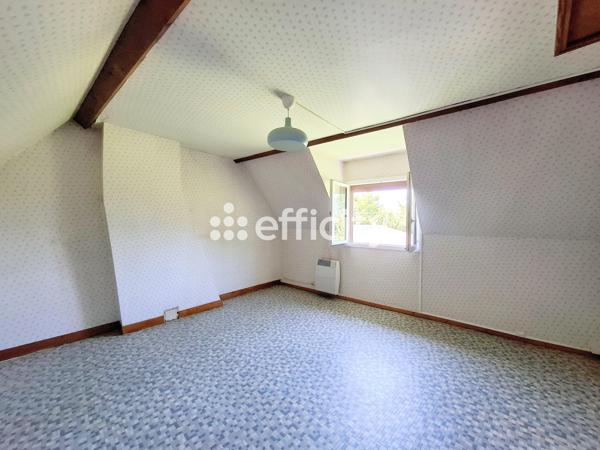 Maison 4 pièces - 105 m² Exclusivité efficity