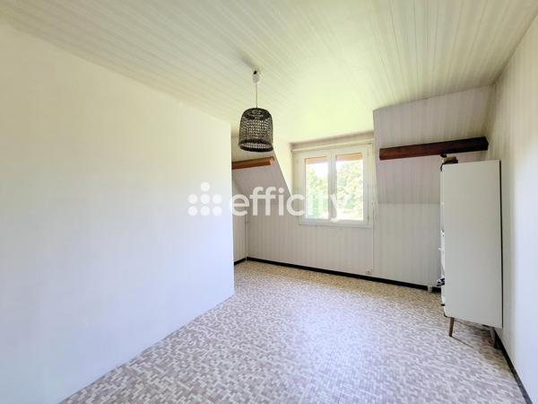 Maison 4 pièces - 105 m² Exclusivité efficity