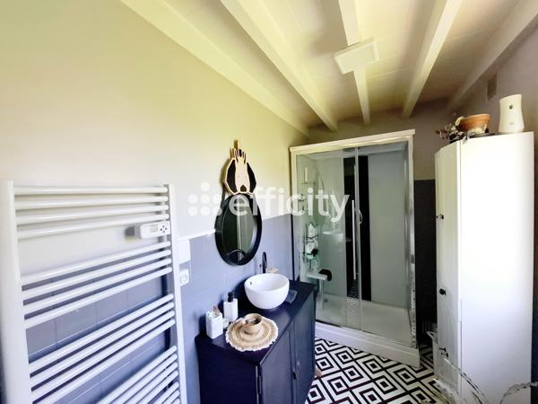 Maison 4 pièces - 105 m² Exclusivité efficity