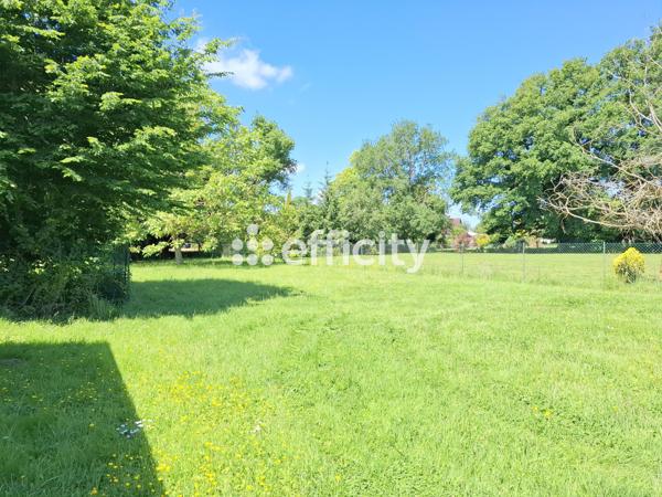 Maison 4 pièces - 105 m² Exclusivité efficity