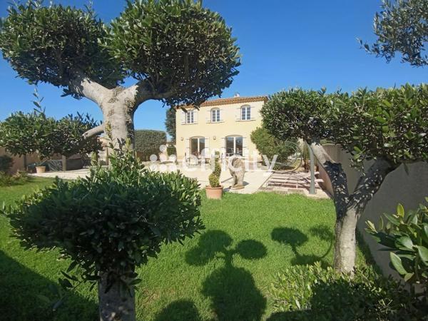 Maison 4 pièces - 119 m²