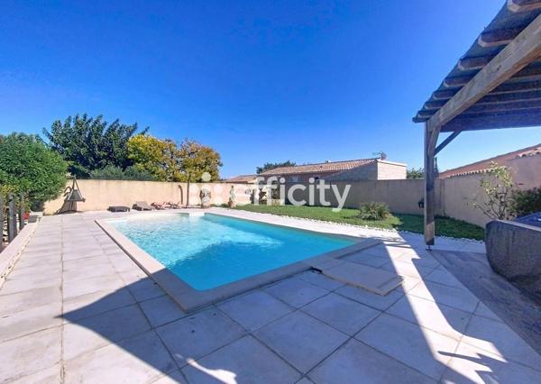 Maison 4 pièces - 119 m²