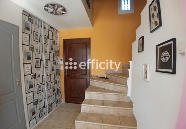 Maison 4 pièces - 119 m²