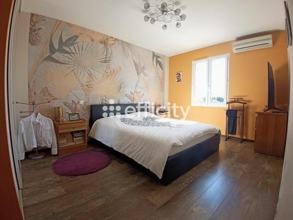 Maison 4 pièces - 119 m²